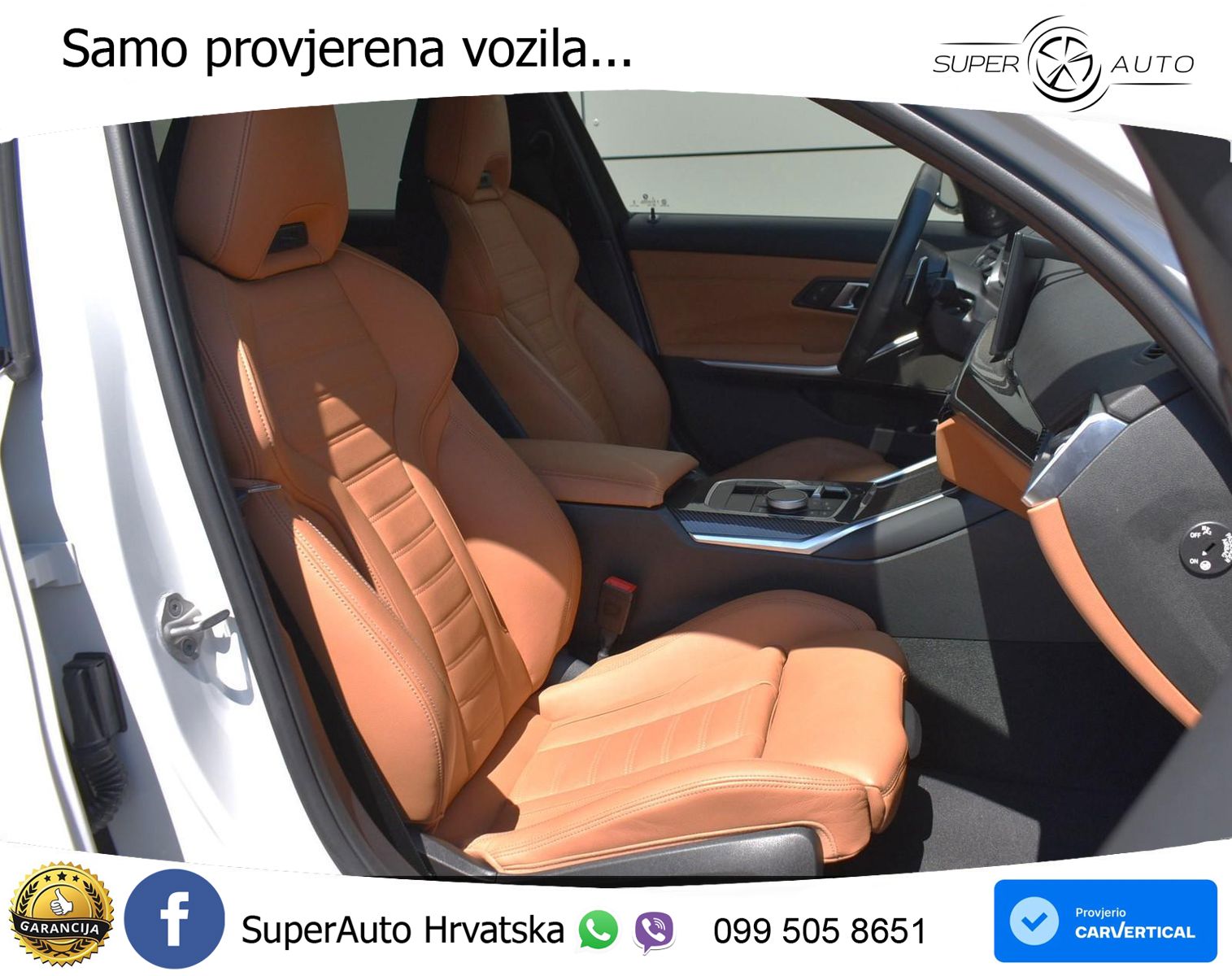 BMW 320d (190 KS) xDrive Steptronic M Sport LED+GR SJED+ACC