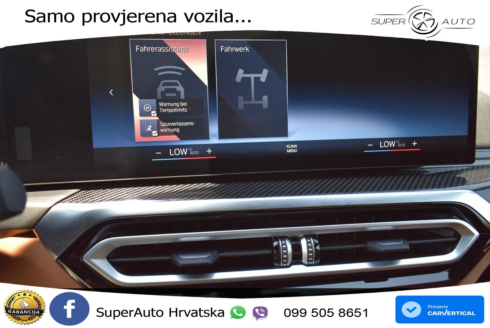 BMW 320d (190 KS) xDrive Steptronic M Sport LED+GR SJED+ACC