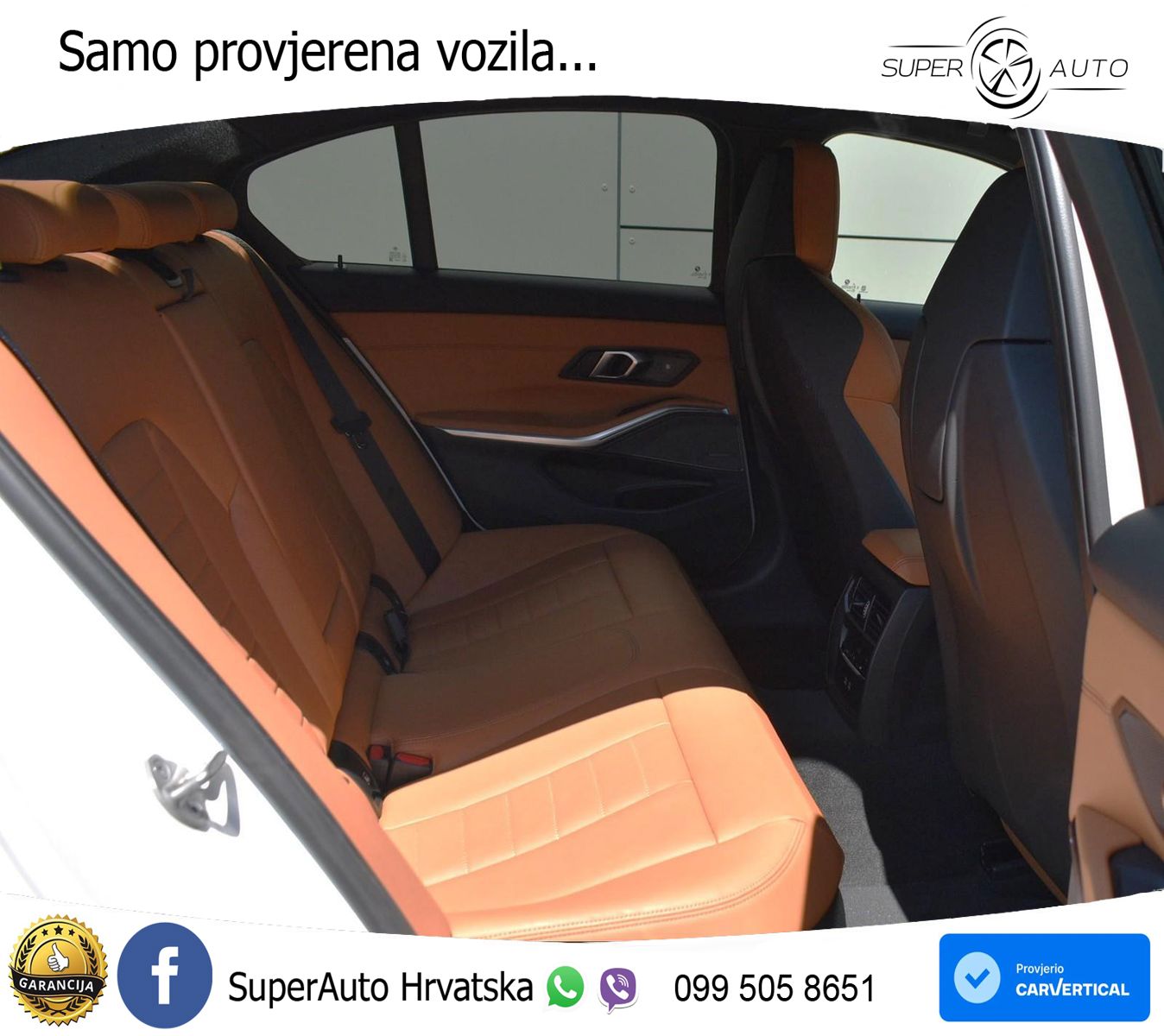 BMW 320d (190 KS) xDrive Steptronic M Sport LED+GR SJED+ACC
