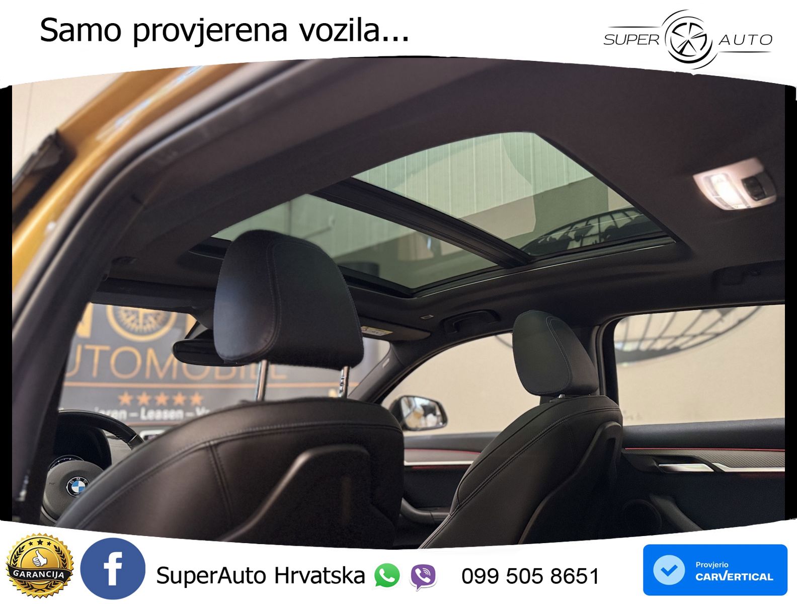 BMW X2 xDrive25d Steptronic M Sport
