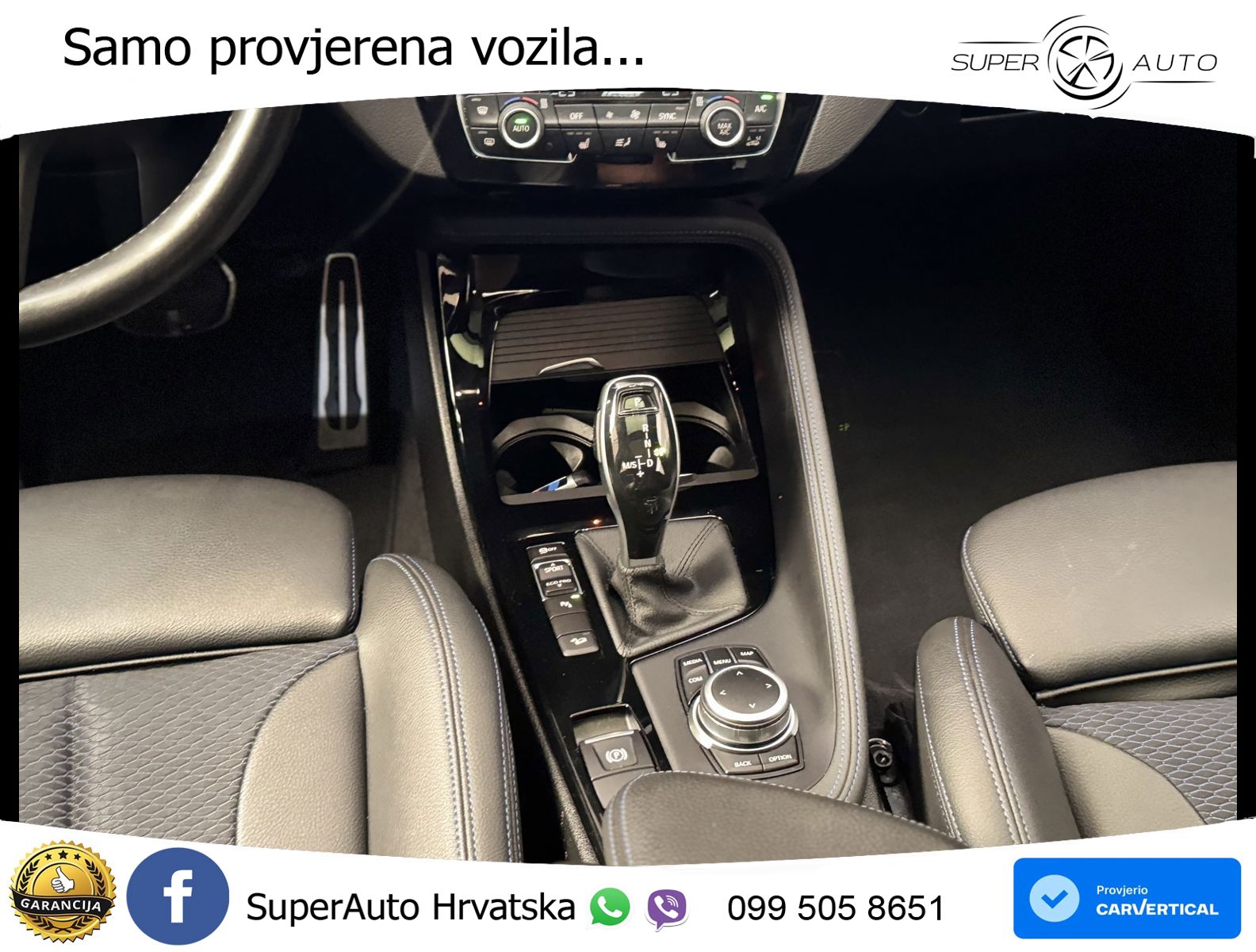 BMW X2 xDrive25d Steptronic M Sport
