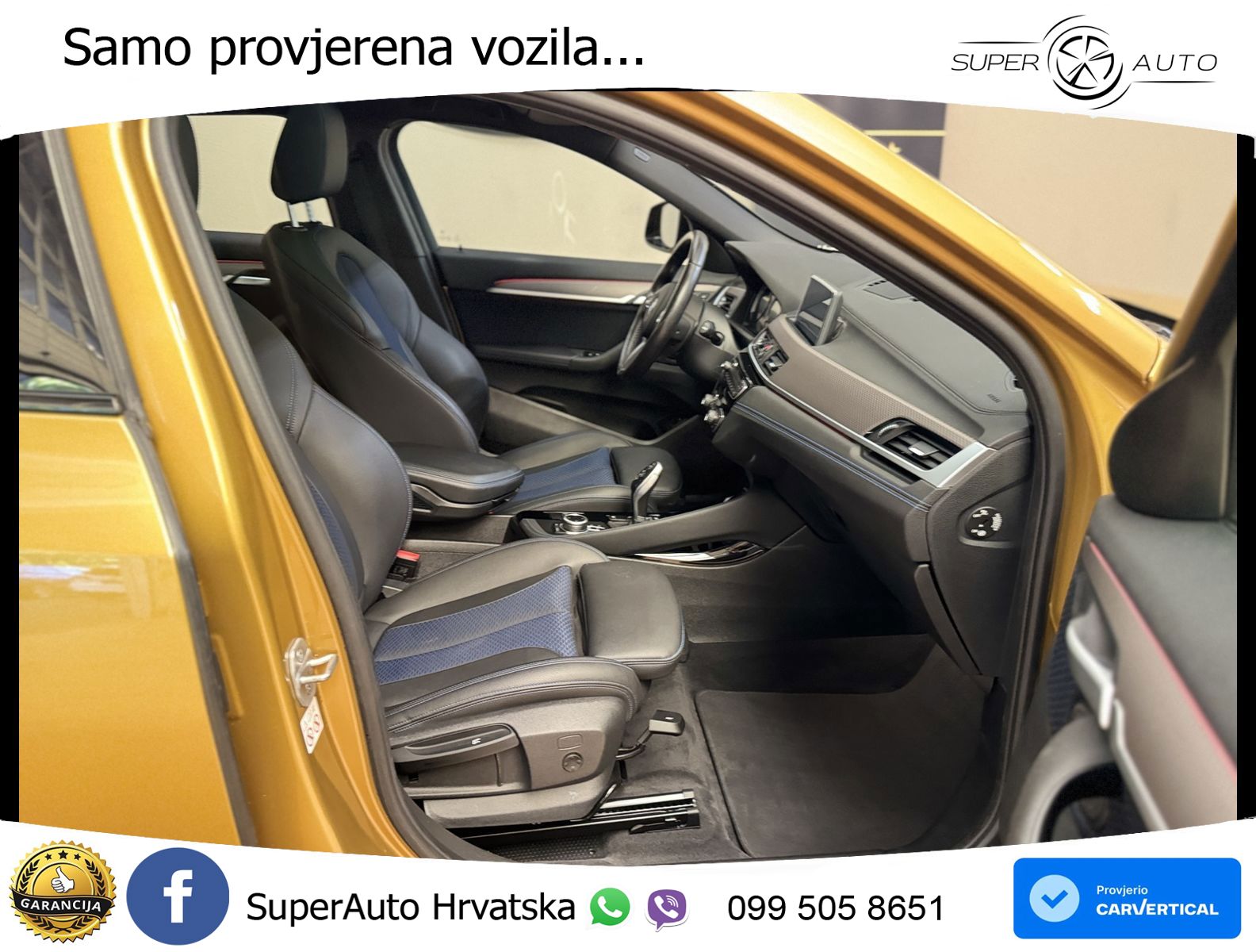 BMW X2 xDrive25d Steptronic M Sport