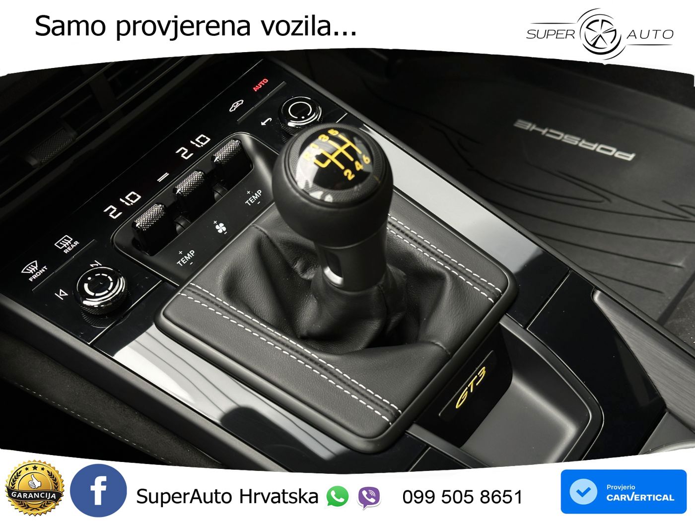 Porsche 911 GT3 4.0 (510 KS)