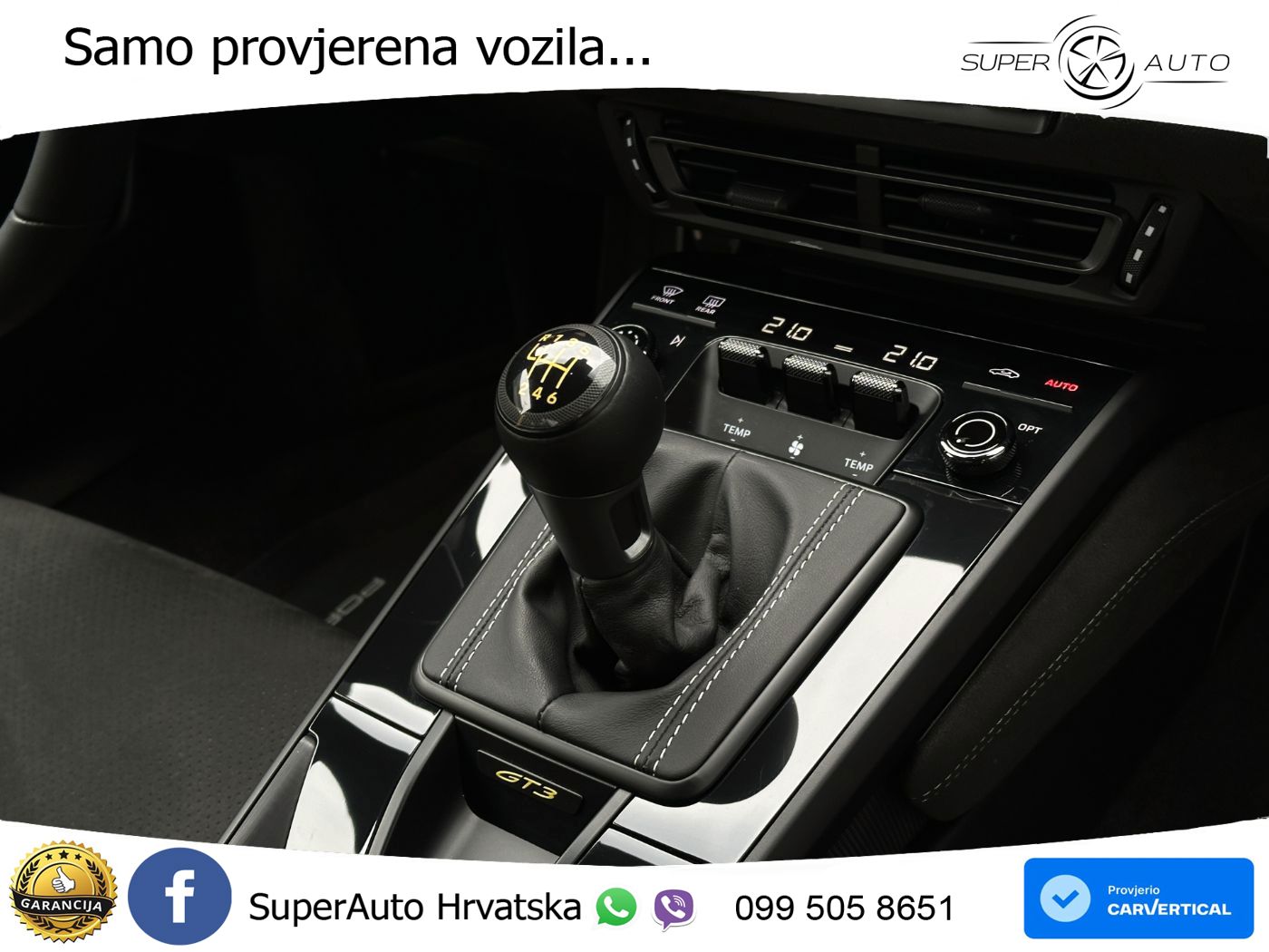 Porsche 911 GT3 4.0 (510 KS)