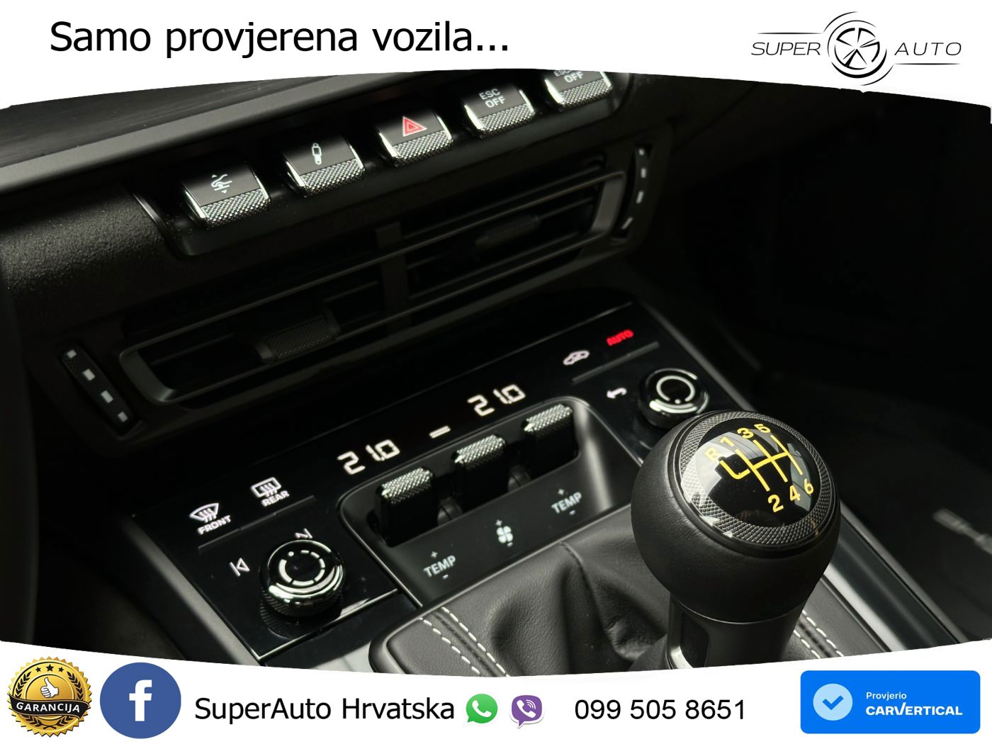 Porsche 911 GT3 4.0 (510 KS)