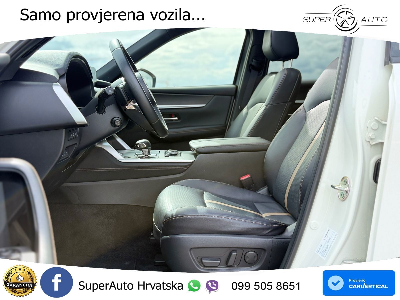Mazda CX-60 2.5 e-Skyactiv (328 KS) AWD Automatic ACC+HEAD+4xGR SJED+360+PANO