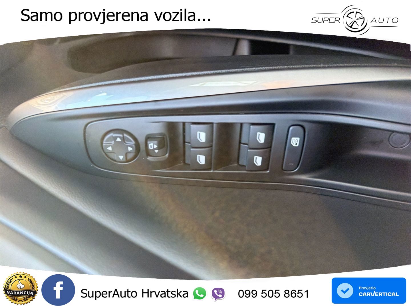 Opel Grandland 1.2i Turbo (130 KS) Automatic