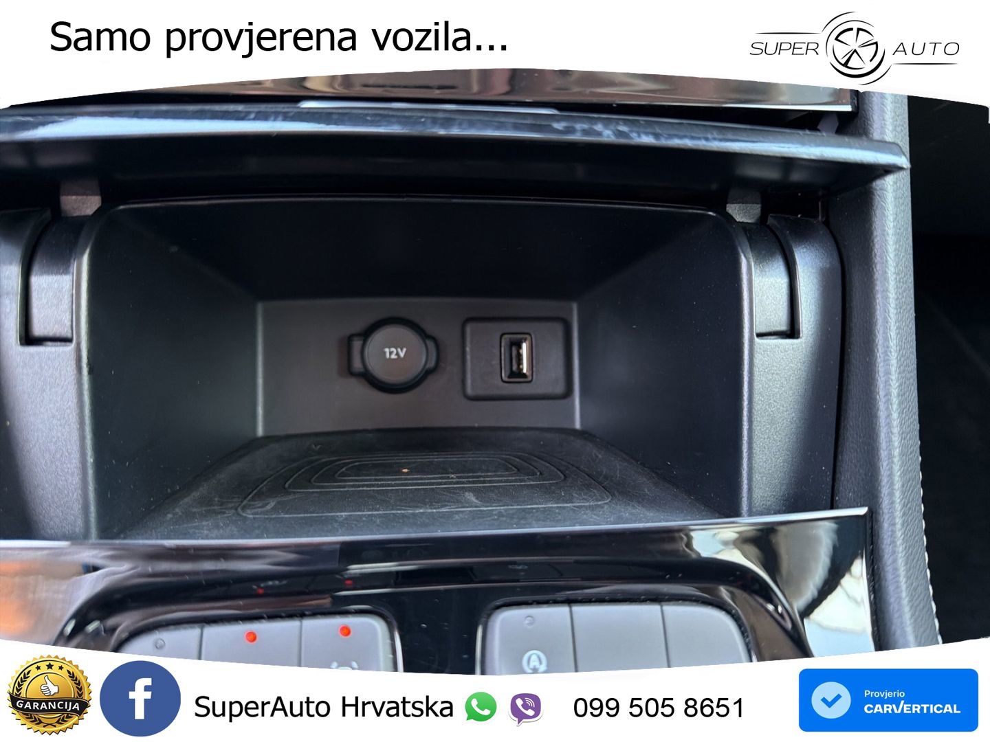 Opel Grandland 1.2i Turbo (130 KS) Automatic