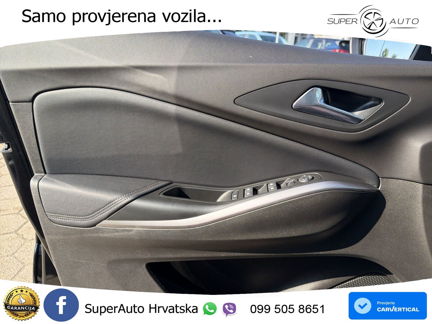 Opel Grandland 1.2i Turbo (130 KS) Automatic