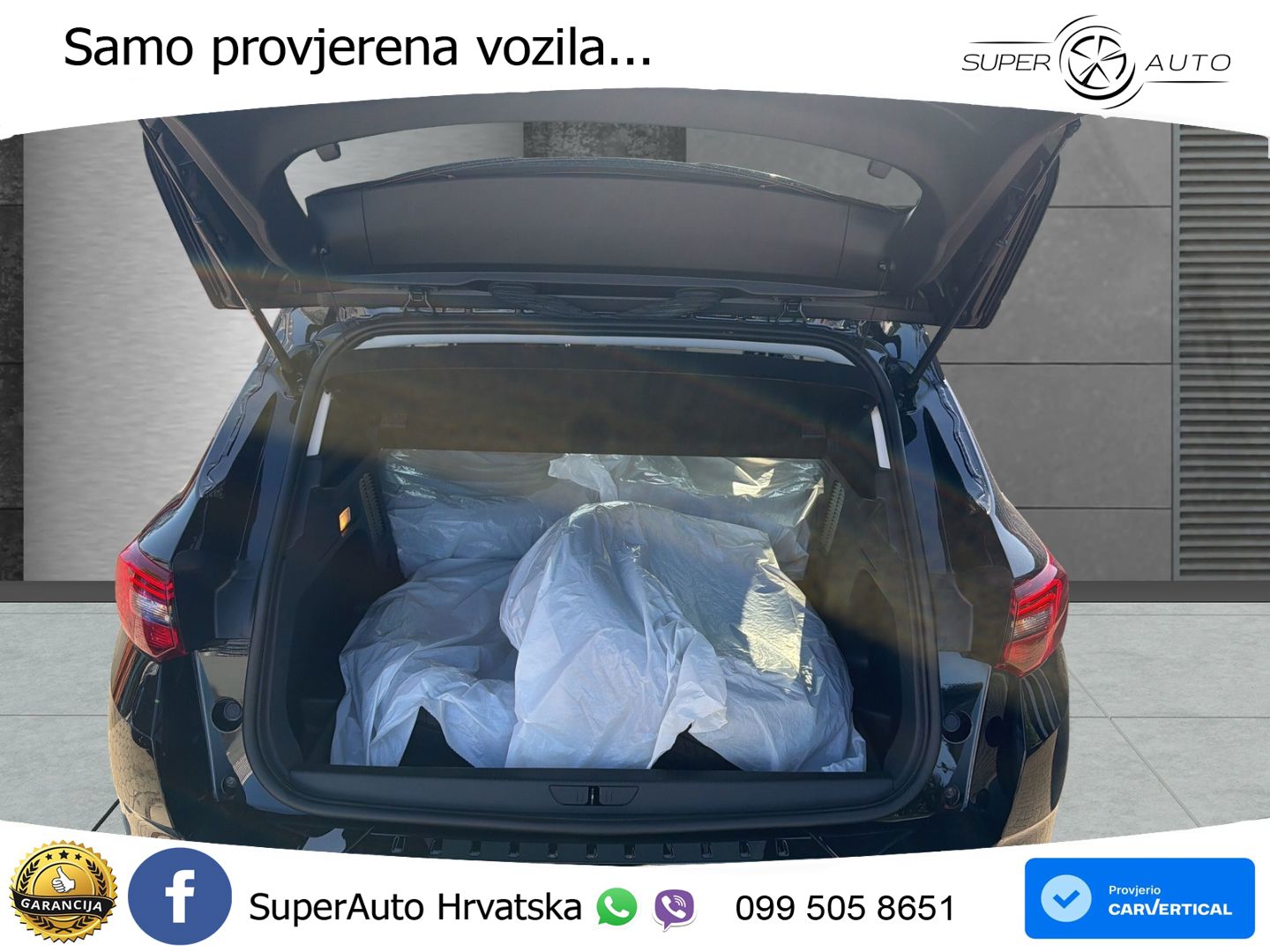 Opel Grandland 1.2i Turbo (130 KS) Automatic