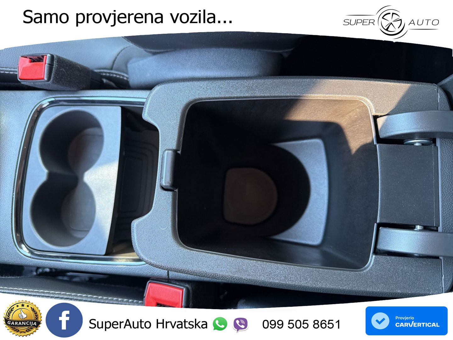 Opel Grandland 1.2i Turbo (130 KS) Automatic