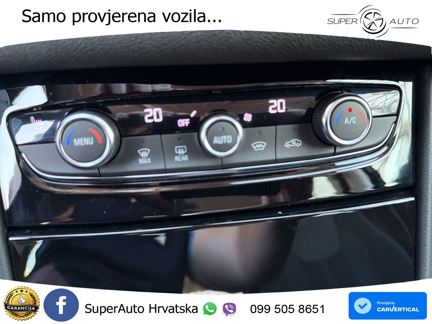 Opel Grandland 1.2i Turbo (130 KS) Automatic