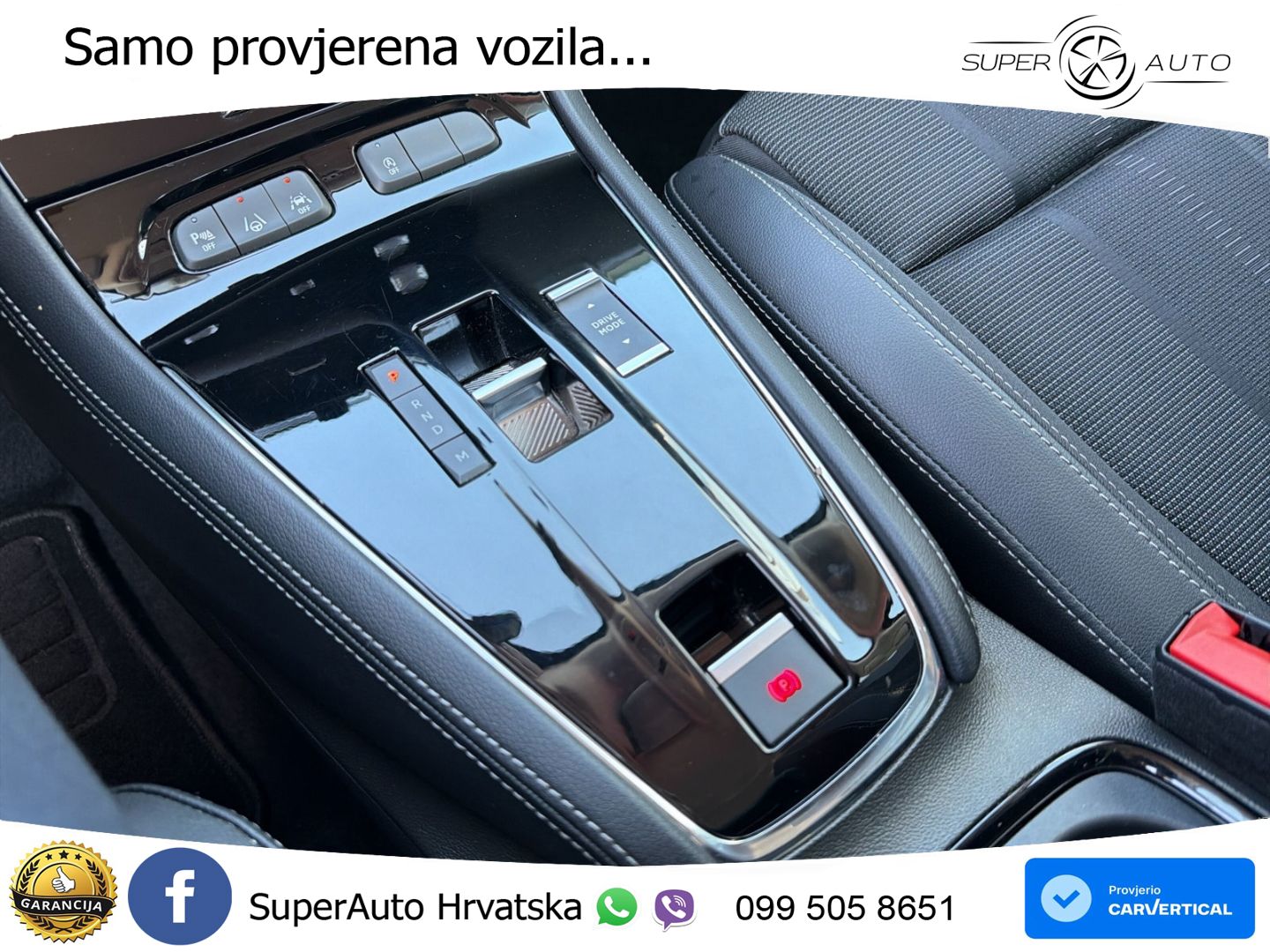 Opel Grandland 1.2i Turbo (130 KS) Automatic