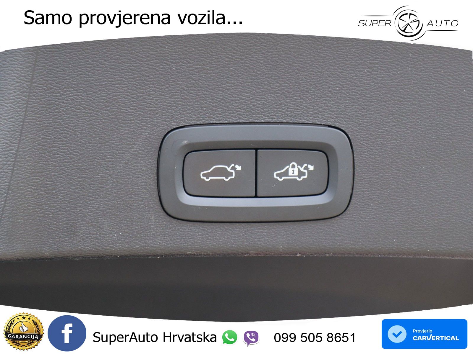 Volvo XC40 2.0 B3 163 KS Automatic