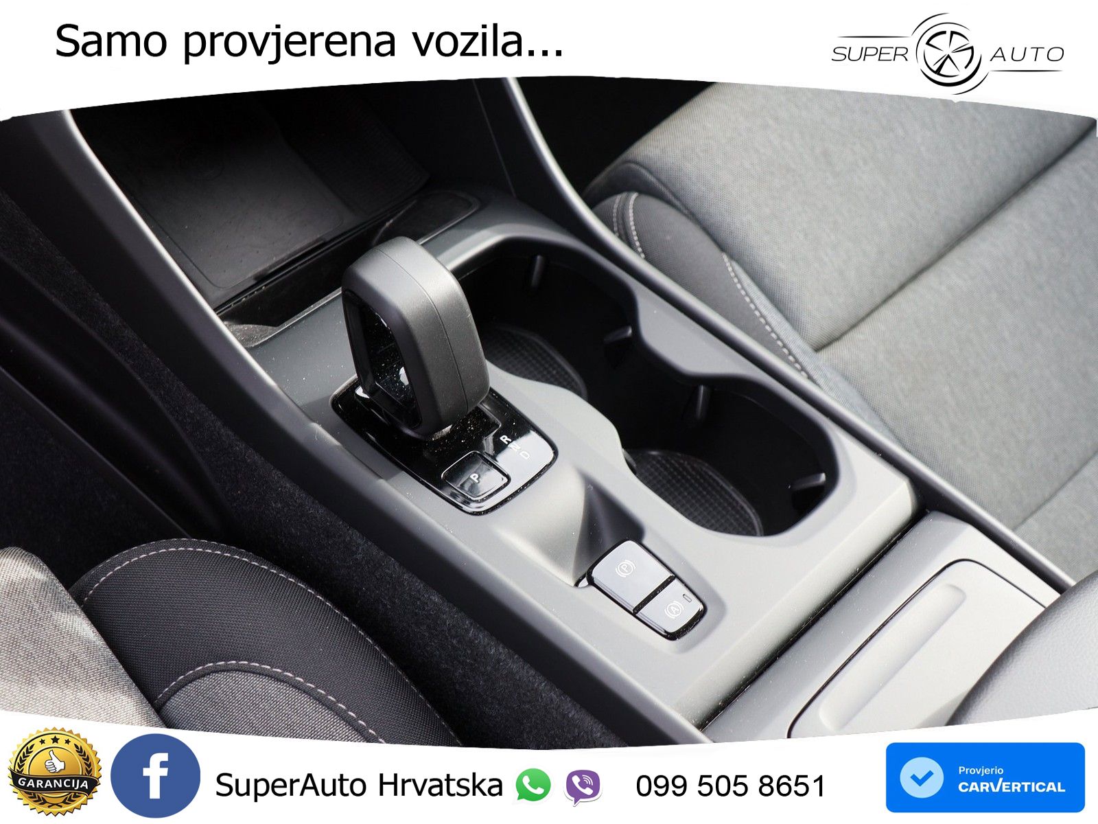 Volvo XC40 2.0 B3 163 KS Automatic