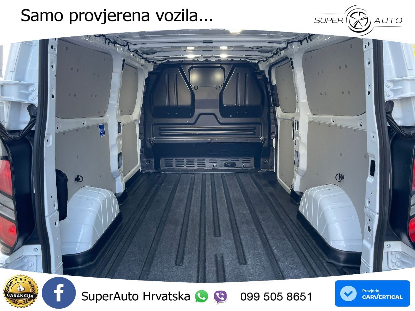 Ford Transit Custom Kasten 320 L2 Trend Navi App Klim 136 KS