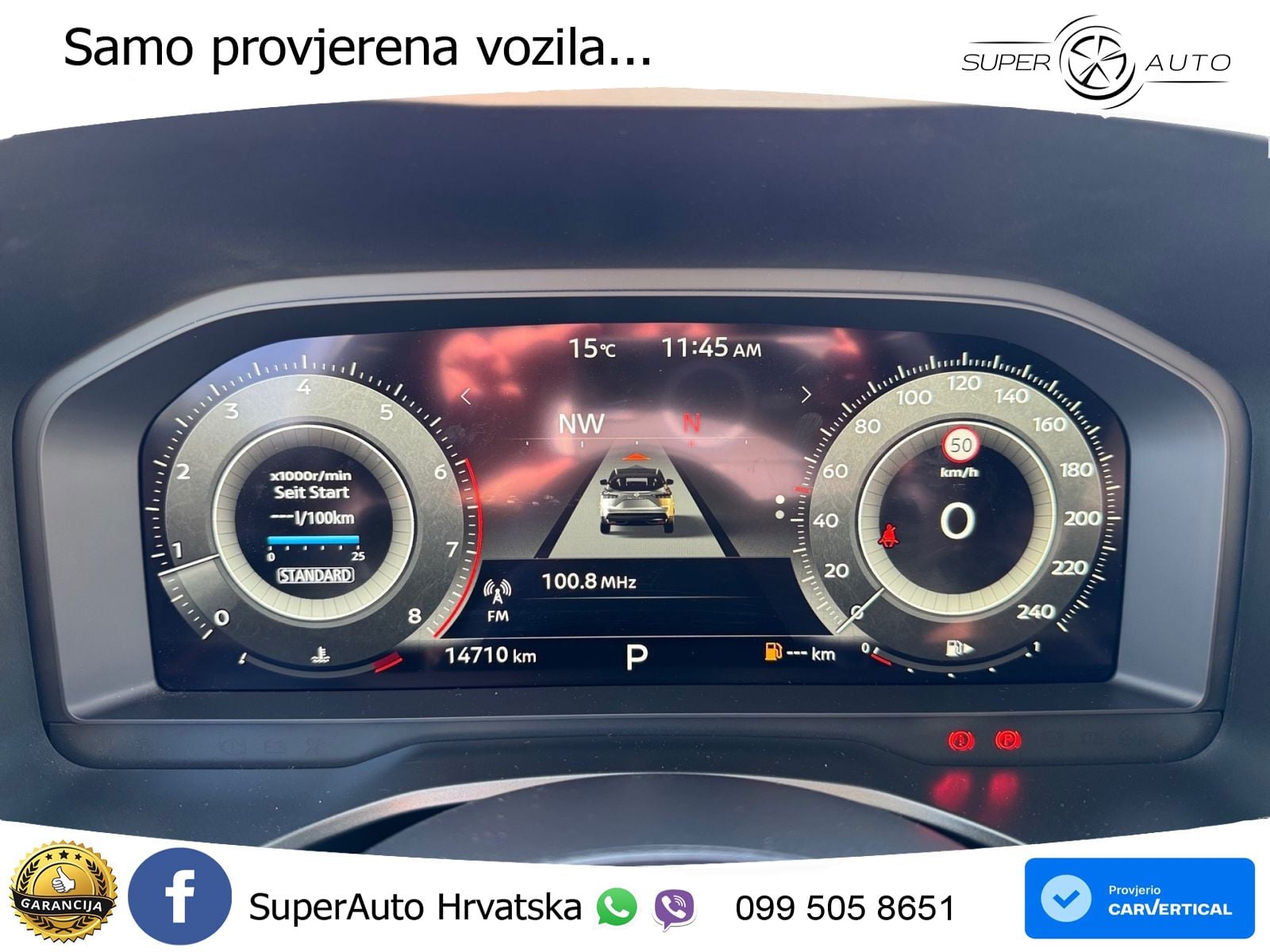 Nissan Qashqai 1.3 DIG-T (158 KS) Xtronic N-Connecta LED+GR SJED+ACC