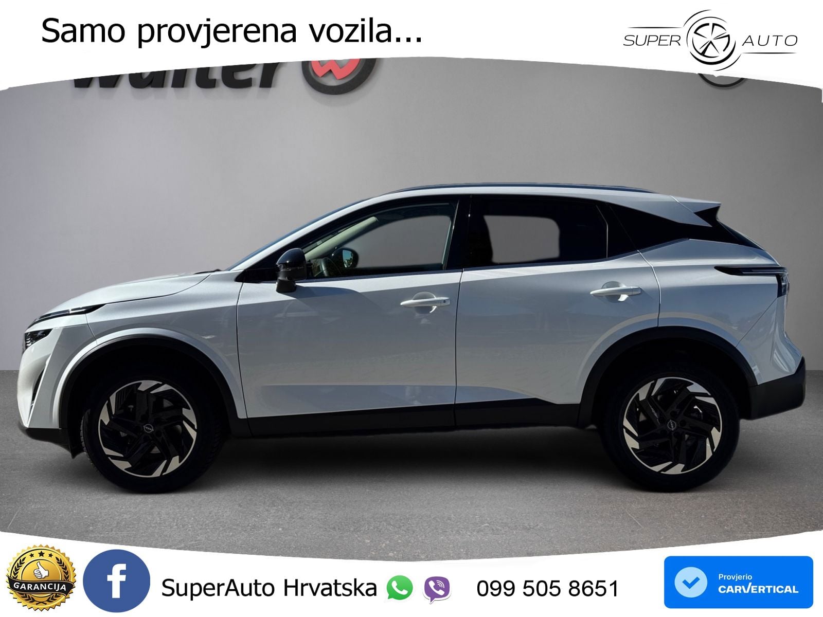 Nissan Qashqai 1.3 DIG-T (158 KS) Xtronic N-Connecta LED+GR SJED+ACC