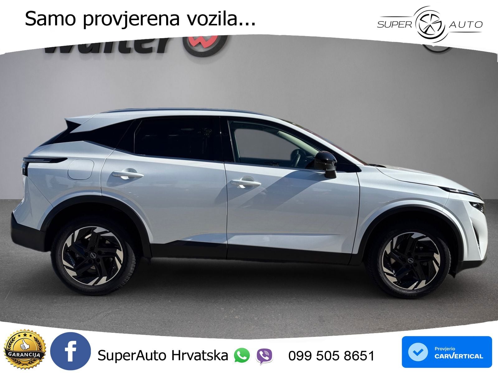 Nissan Qashqai 1.3 DIG-T (158 KS) Xtronic N-Connecta LED+GR SJED+ACC