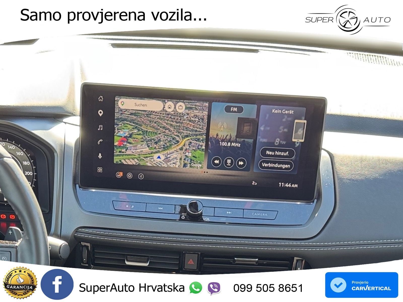 Nissan Qashqai 1.3 DIG-T (158 KS) Xtronic N-Connecta LED+GR SJED+ACC