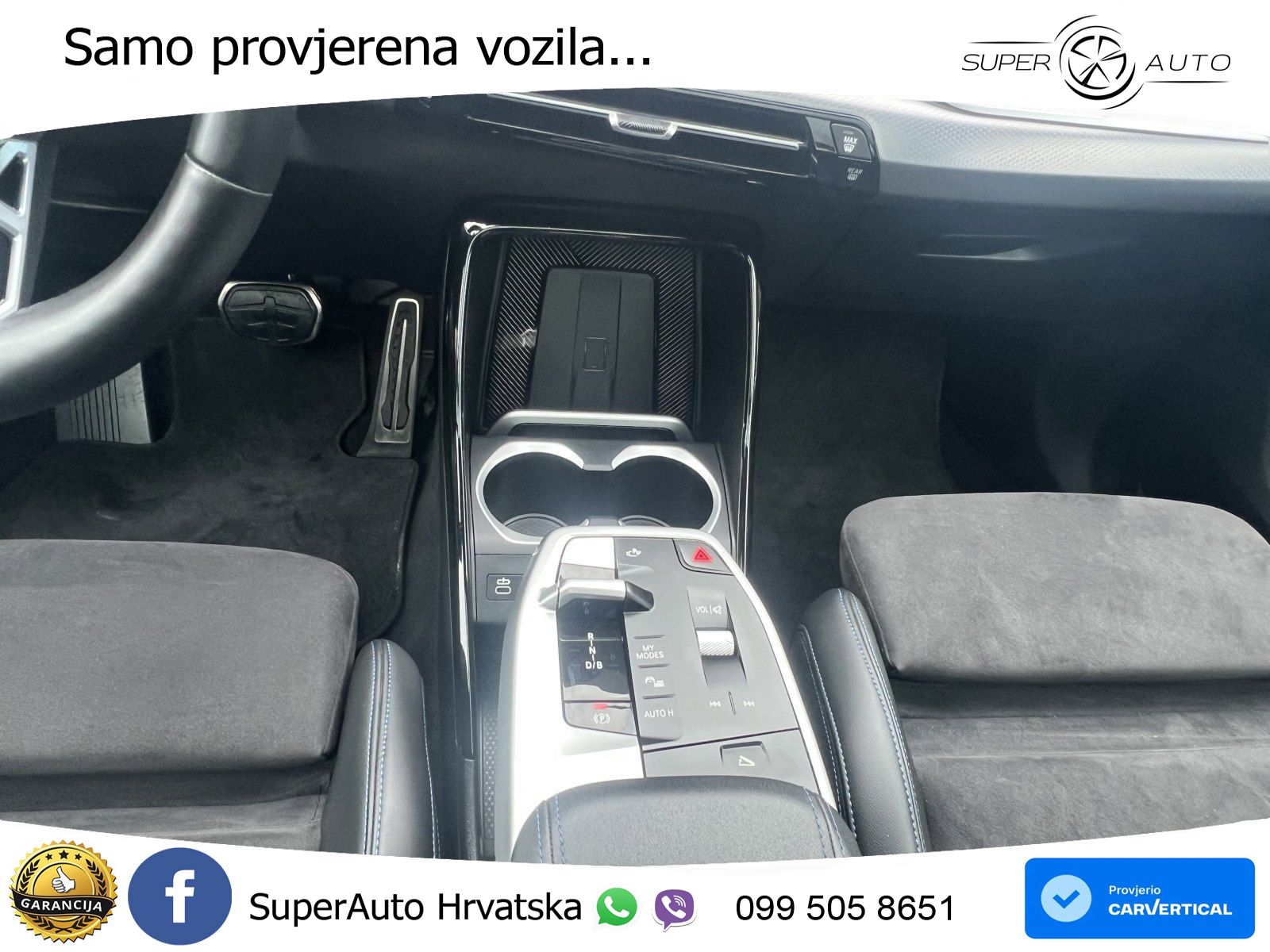 BMW iX1 68 kWh (313 KS) xDrive30 M Sport LED+GR SJED+ACC