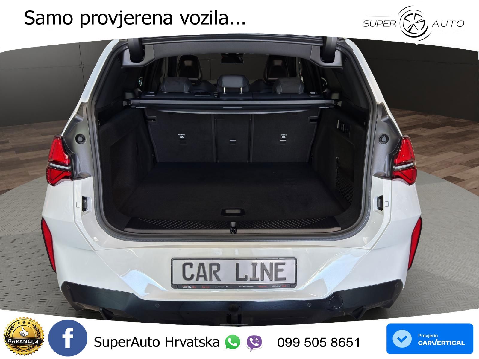 BMW X3 20d xDrive Steptronic M Sport LED+GR SJED+ACC