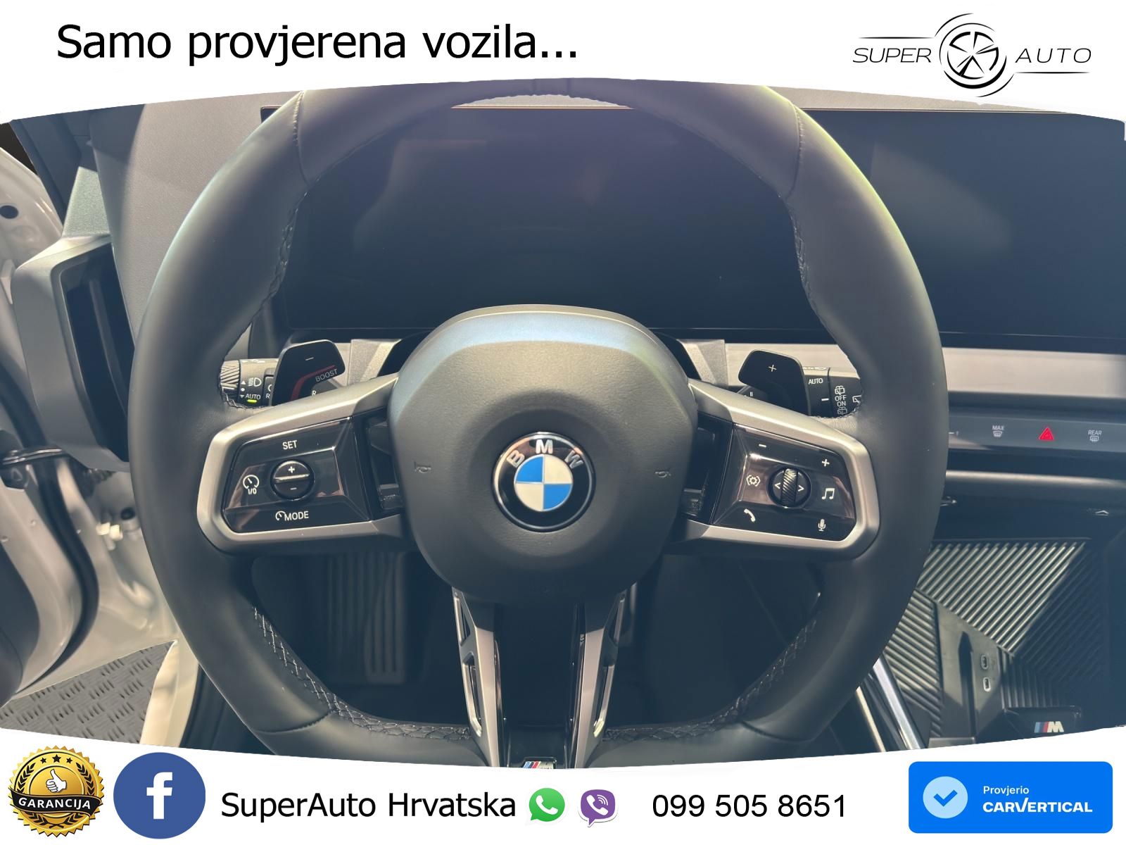 BMW X3 20d xDrive Steptronic M Sport LED+GR SJED+ACC