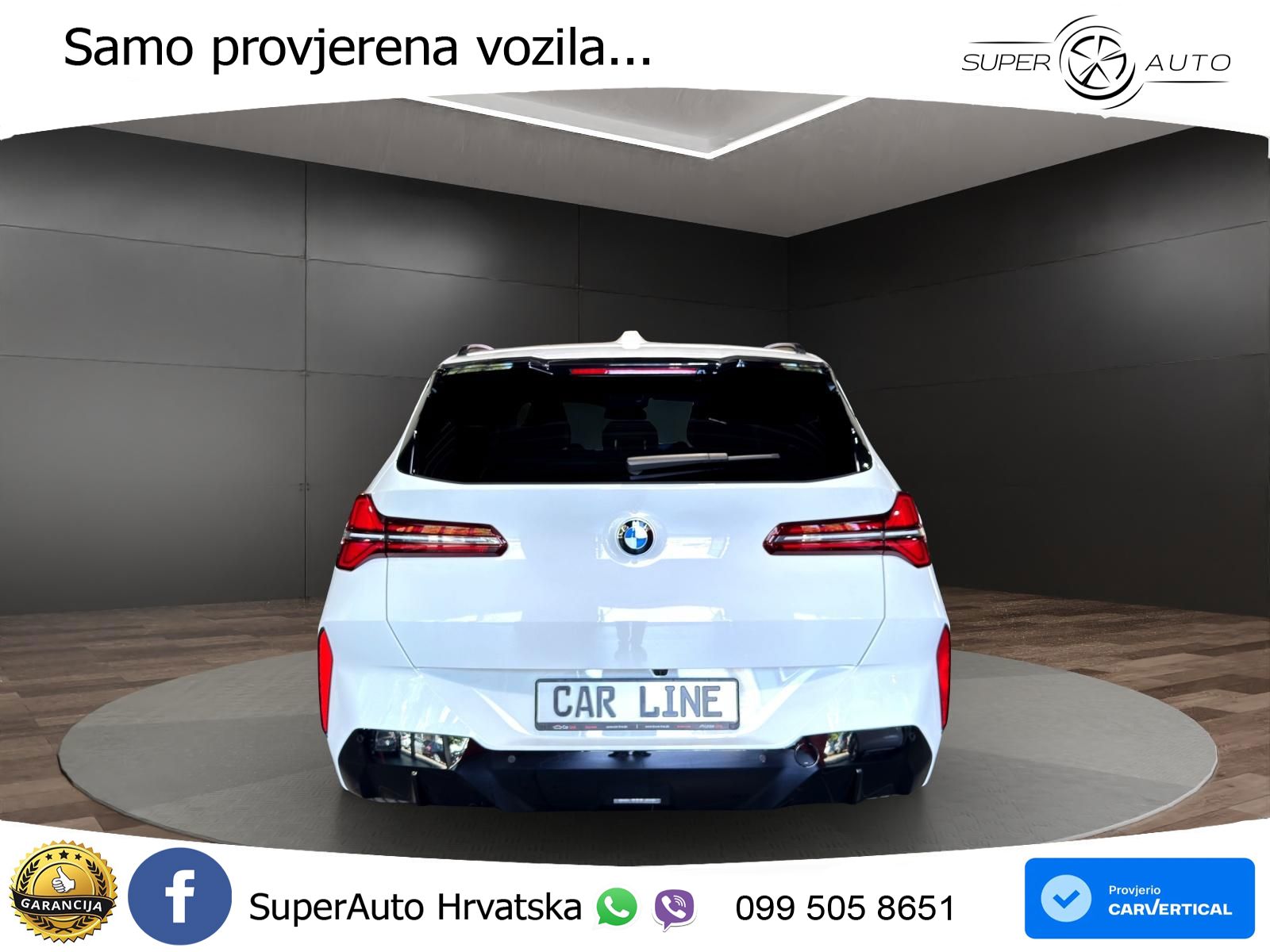BMW X3 20d xDrive Steptronic M Sport LED+GR SJED+ACC