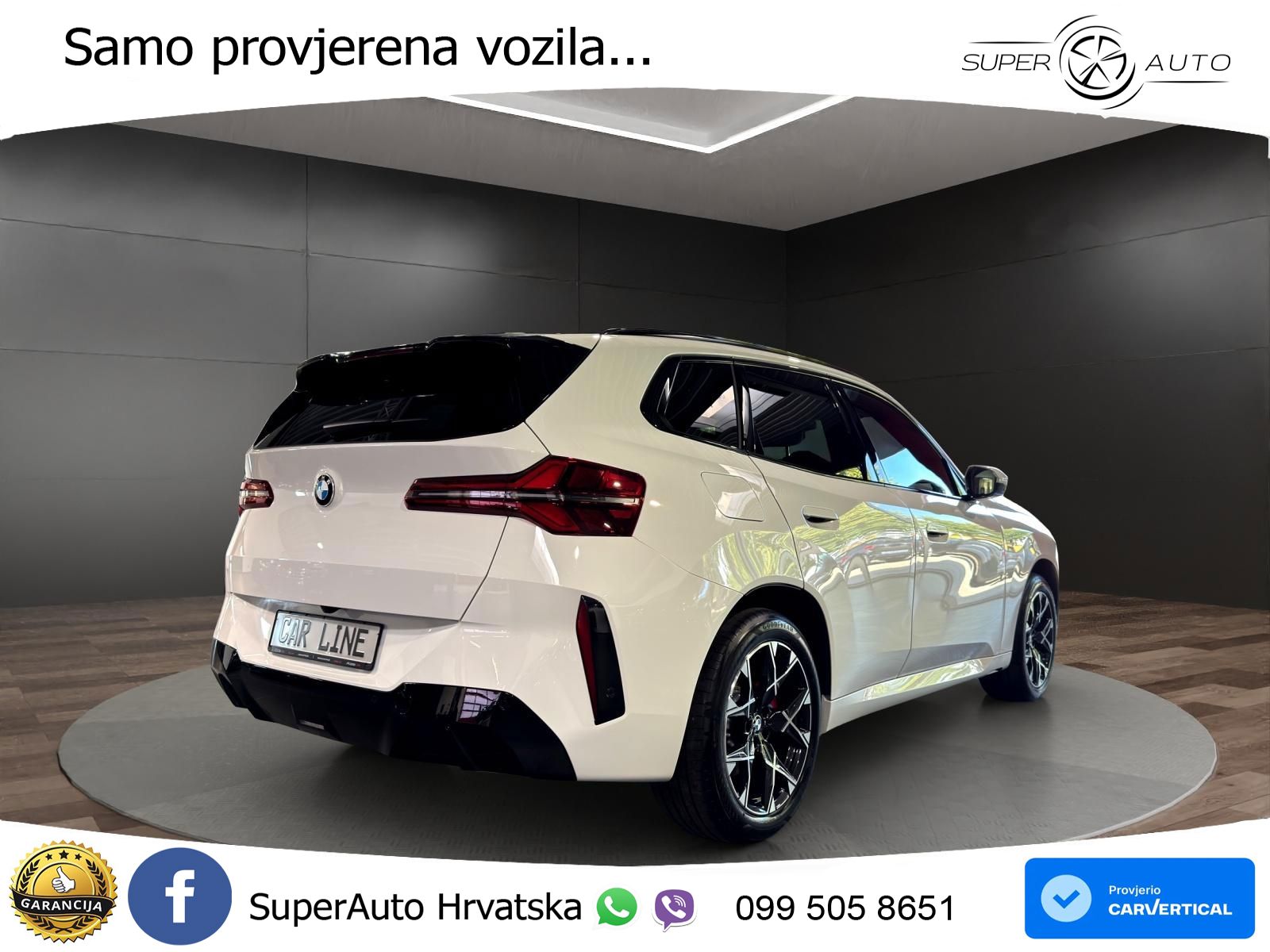 BMW X3 20d xDrive Steptronic M Sport LED+GR SJED+ACC