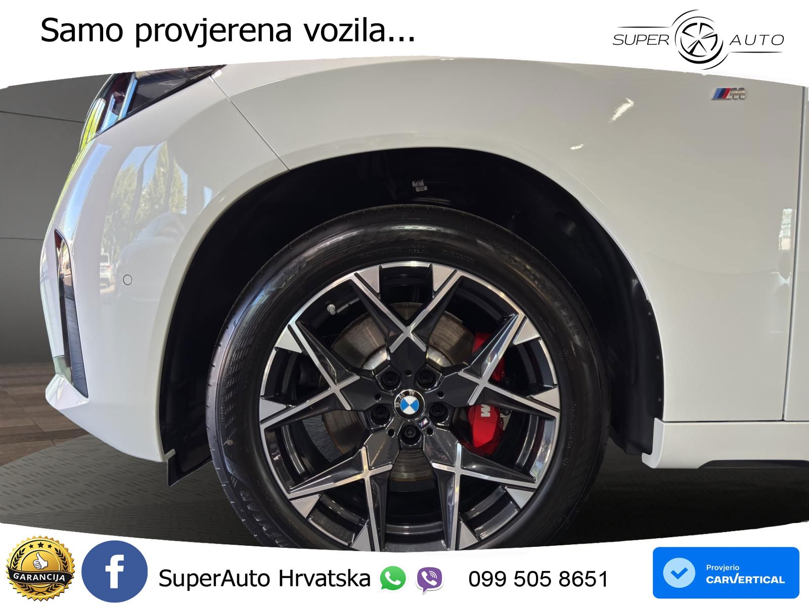 BMW X3 20d xDrive Steptronic M Sport LED+GR SJED+ACC