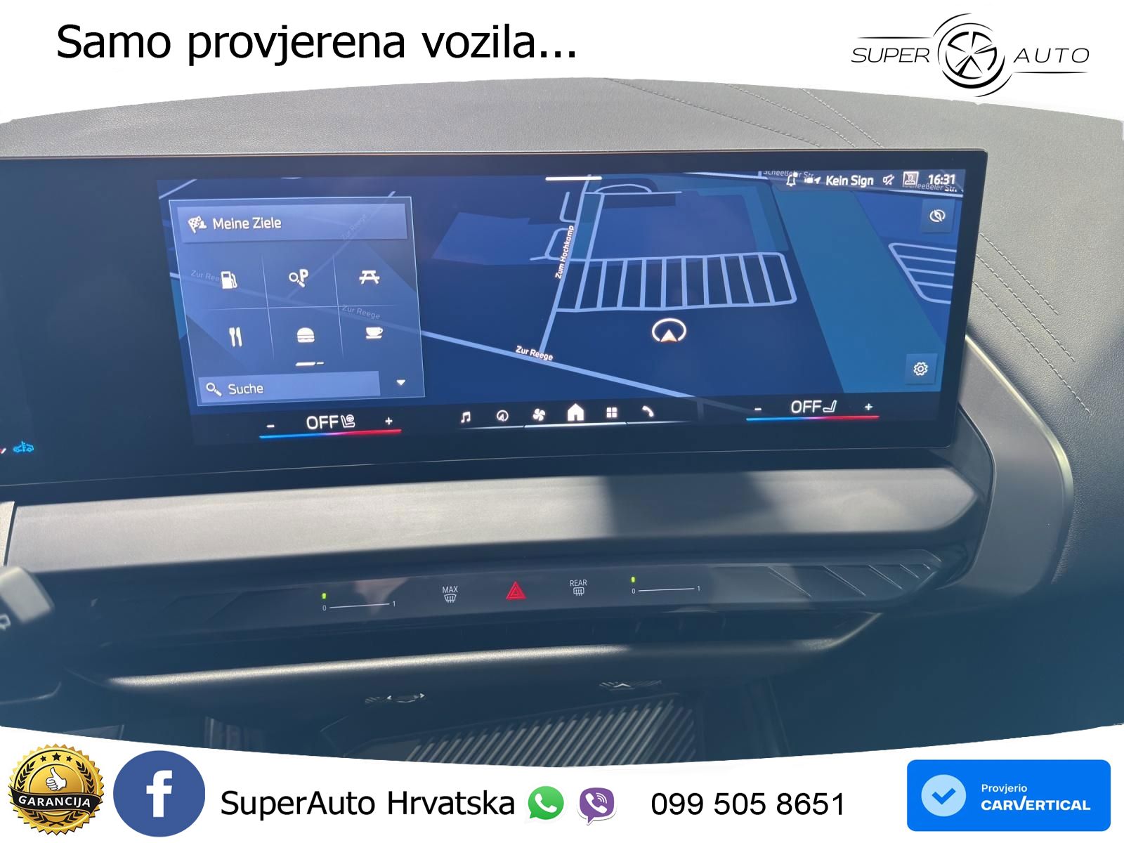 BMW X3 20d xDrive Steptronic M Sport LED+GR SJED+ACC