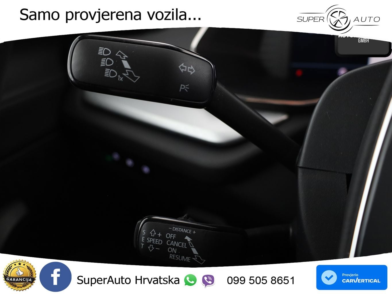 Škoda Octavia Combi 2.0 TDI (150 KS) 4x4 DSG LED+GR SJED+ACC
