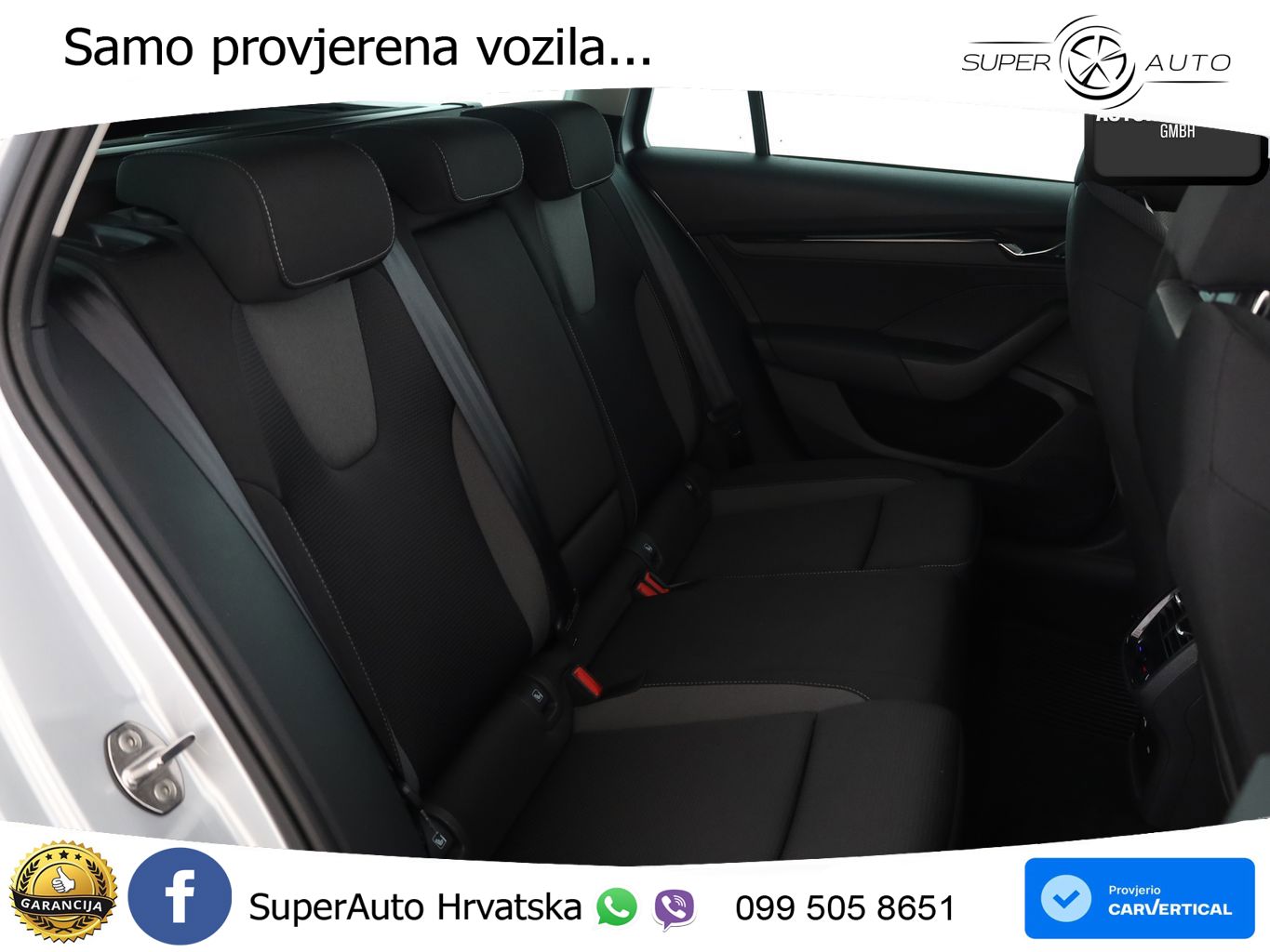 Škoda Octavia Combi 2.0 TDI (150 KS) 4x4 DSG LED+GR SJED+ACC