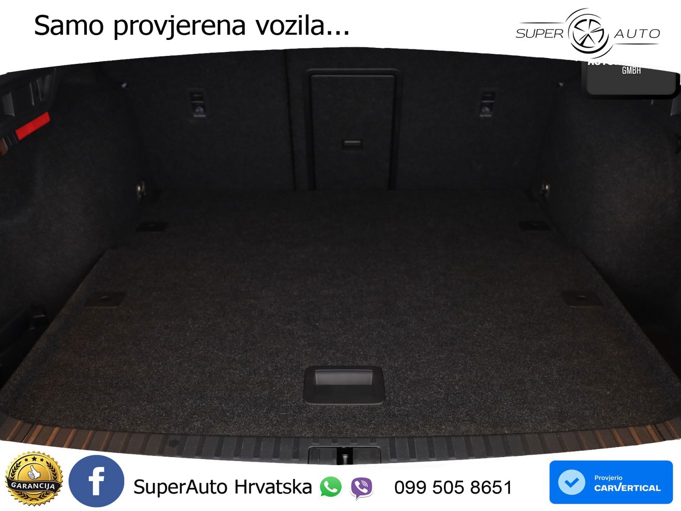 Škoda Octavia Combi 2.0 TDI (150 KS) 4x4 DSG LED+GR SJED+ACC