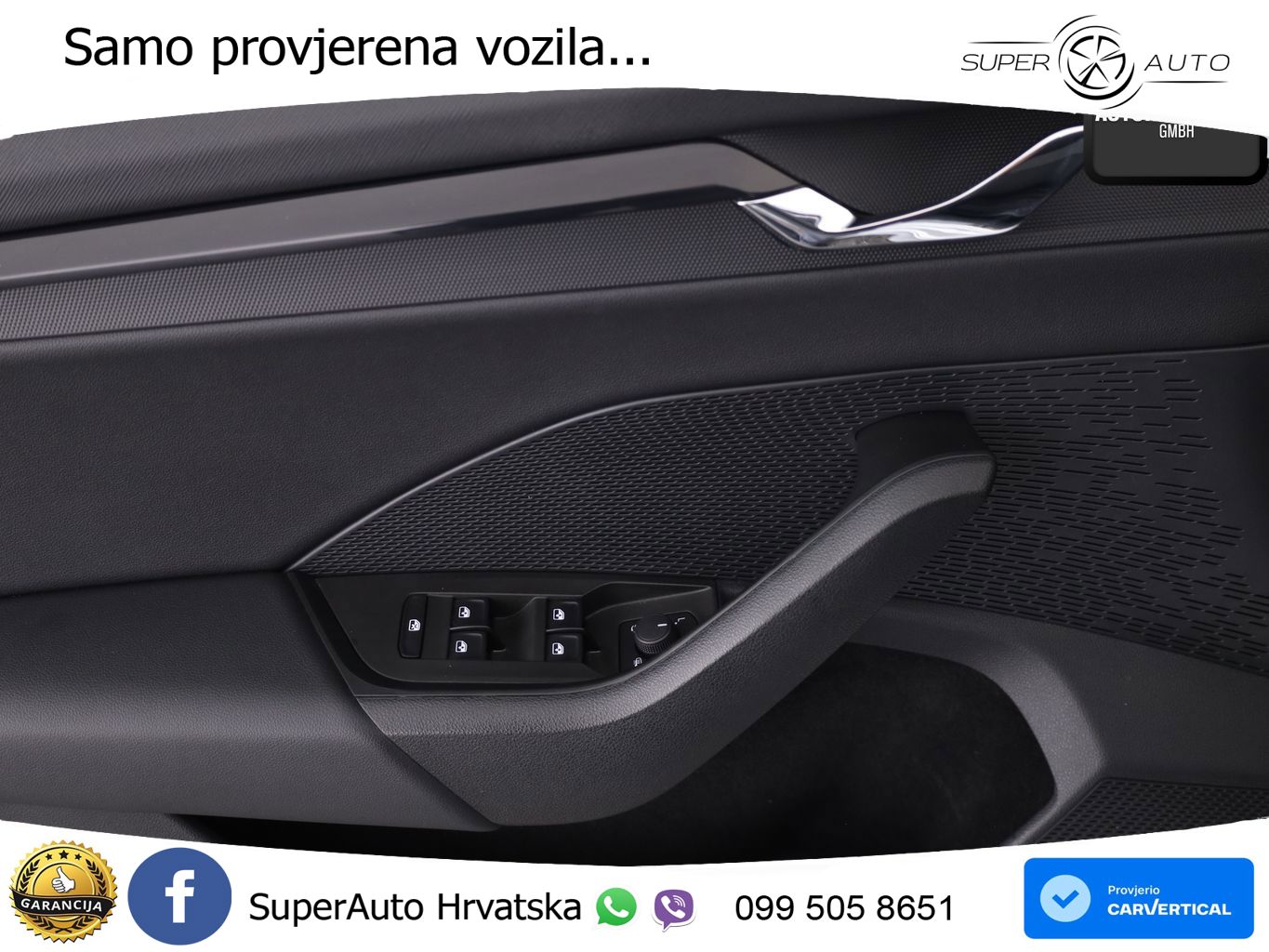 Škoda Octavia Combi 2.0 TDI (150 KS) 4x4 DSG LED+GR SJED+ACC