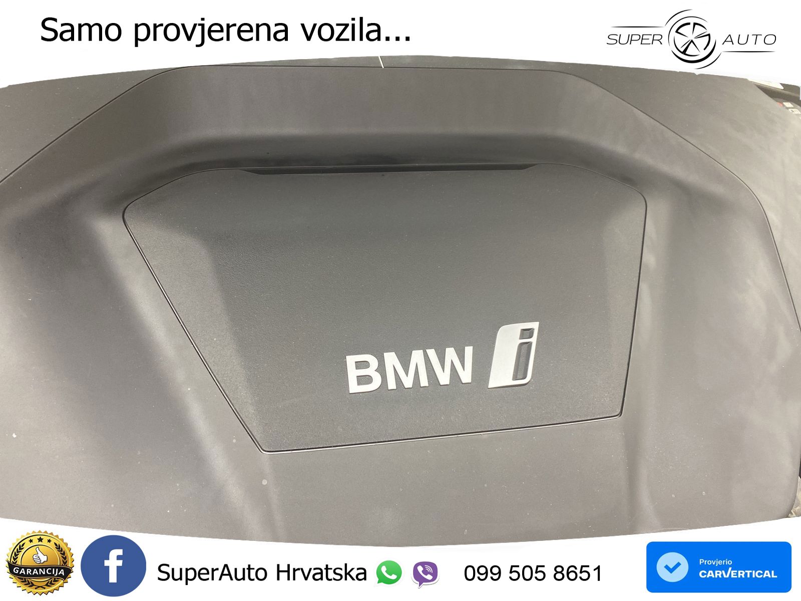 BMW iX1 68 kWh (313 KS) xDrive30 M Sport LED+GR SJED+ACC