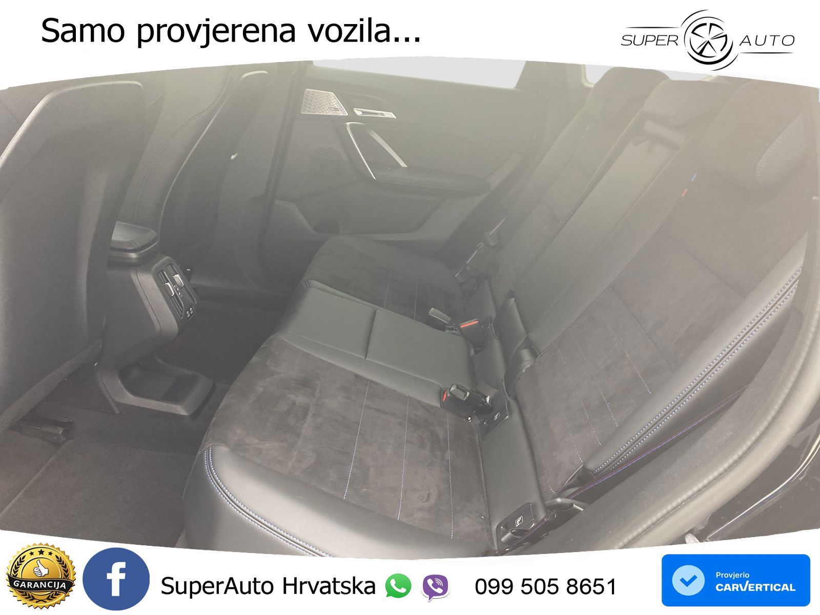 BMW iX1 68 kWh (313 KS) xDrive30 M Sport LED+GR SJED+ACC