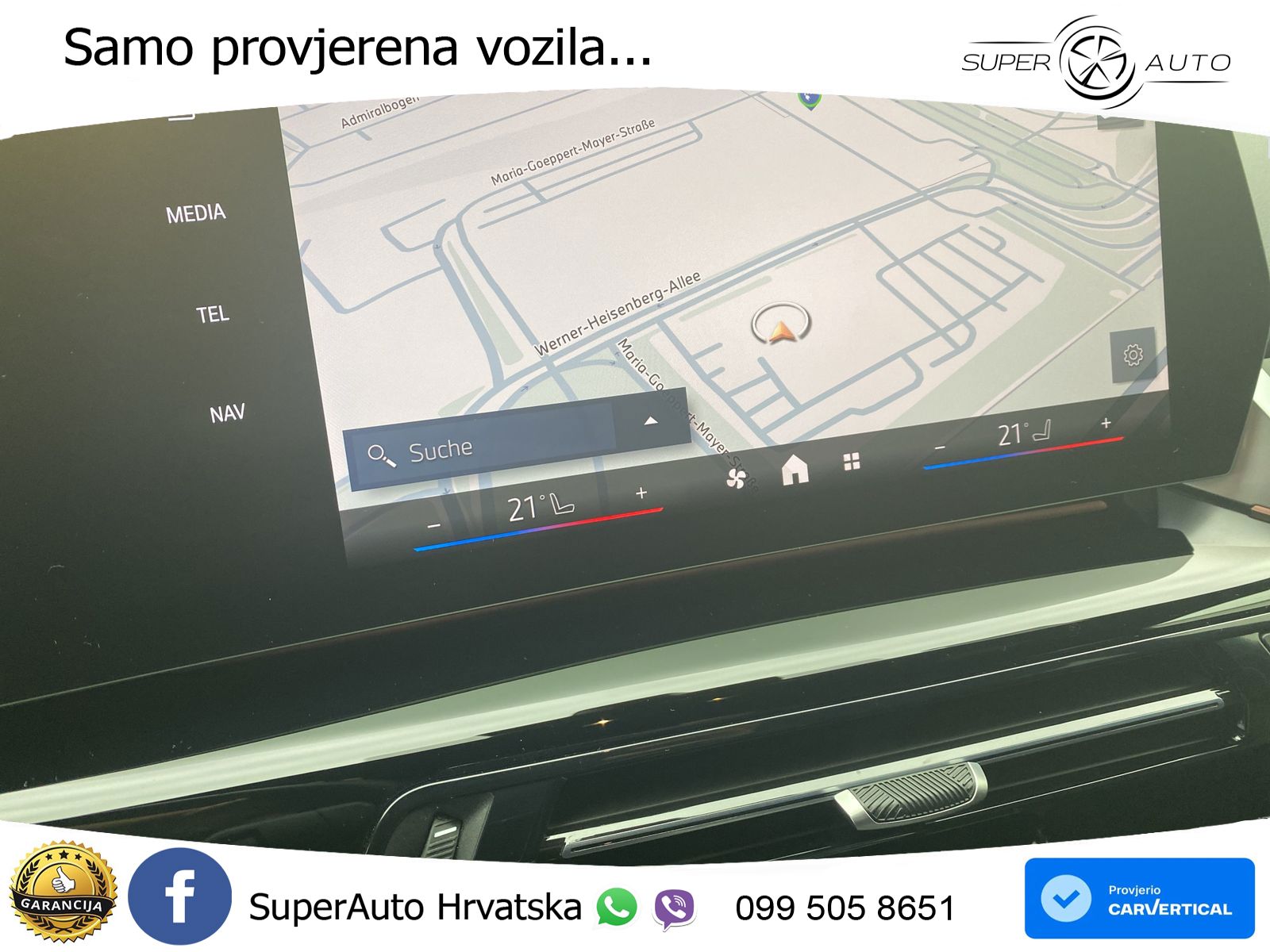 BMW iX1 68 kWh (313 KS) xDrive30 M Sport LED+GR SJED+ACC