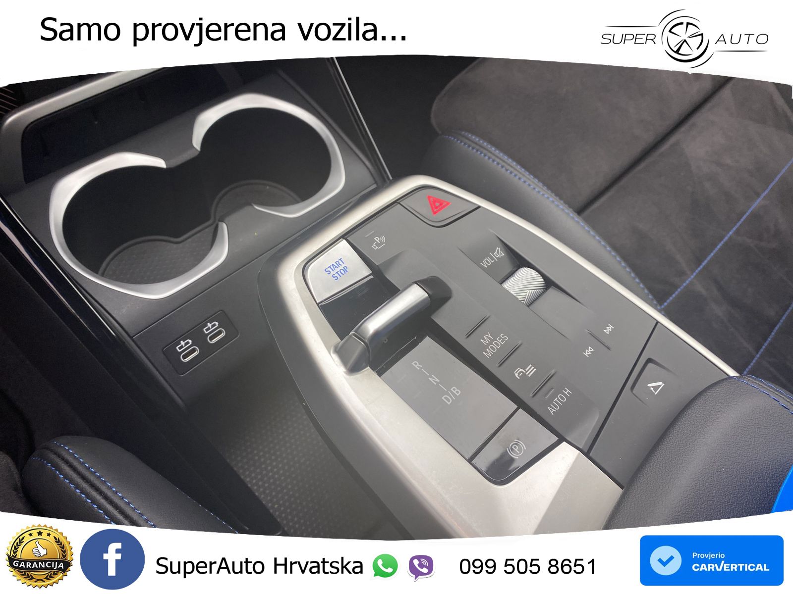 BMW iX1 68 kWh (313 KS) xDrive30 M Sport LED+GR SJED+ACC