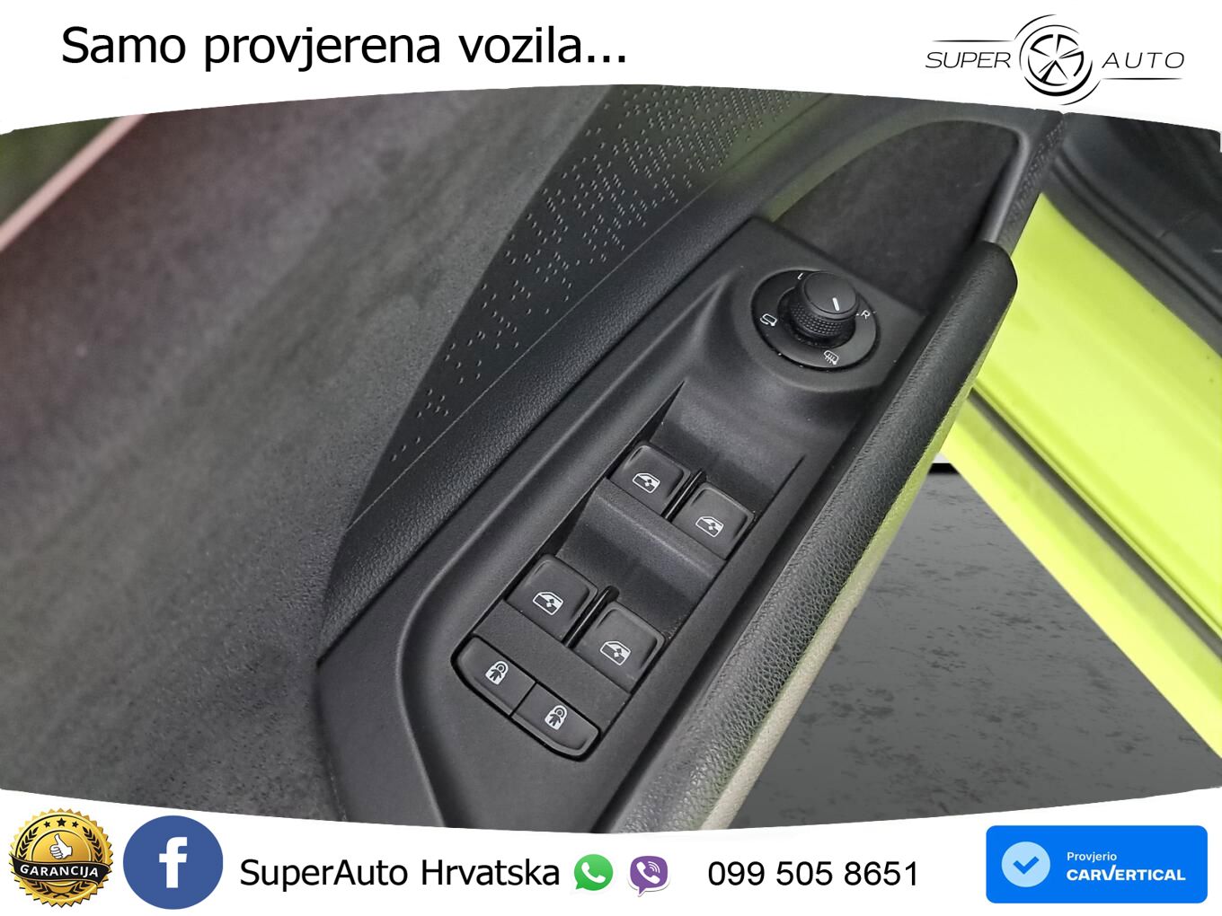 Škoda Enyaq Coupe iV RS 82 kWh (299 KS) AWD
