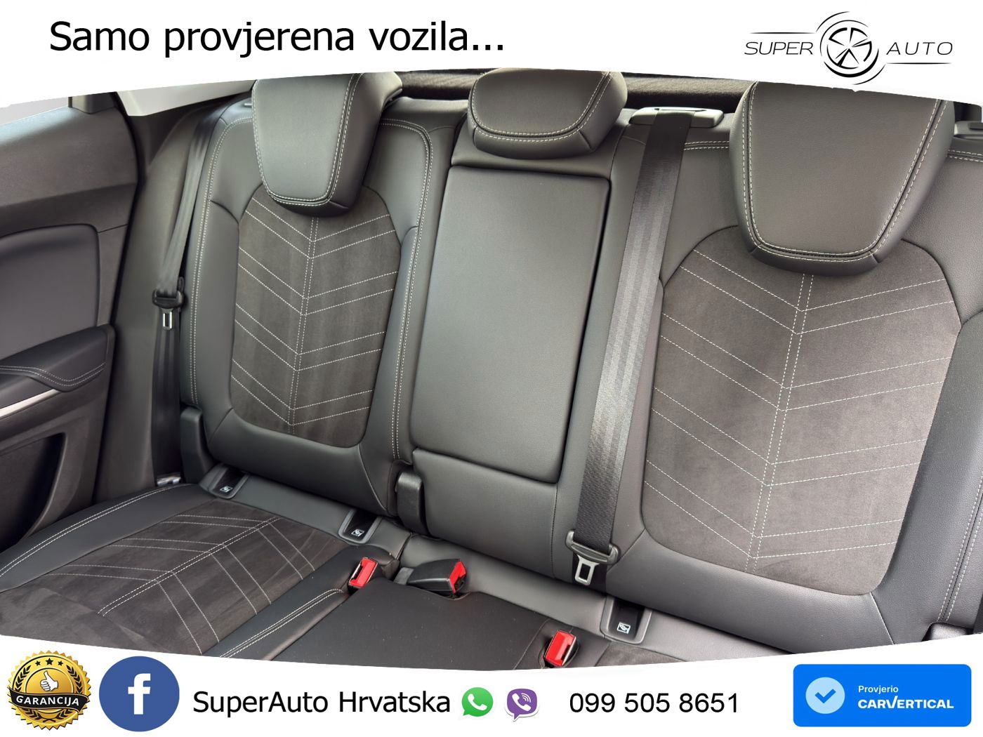 Opel Grandland 1.2i Turbo (130 KS) GS
