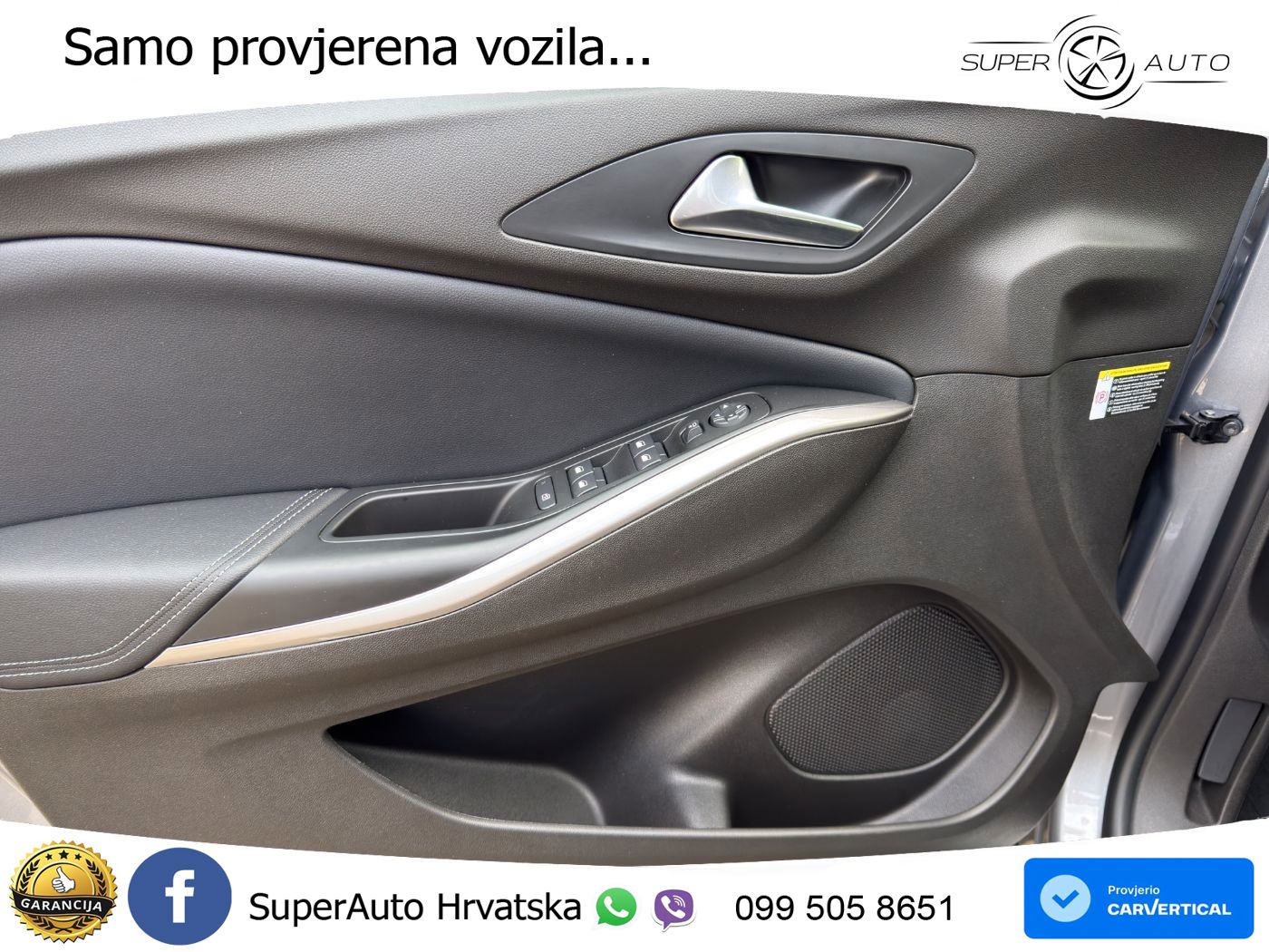 Opel Grandland 1.2i Turbo (130 KS) GS
