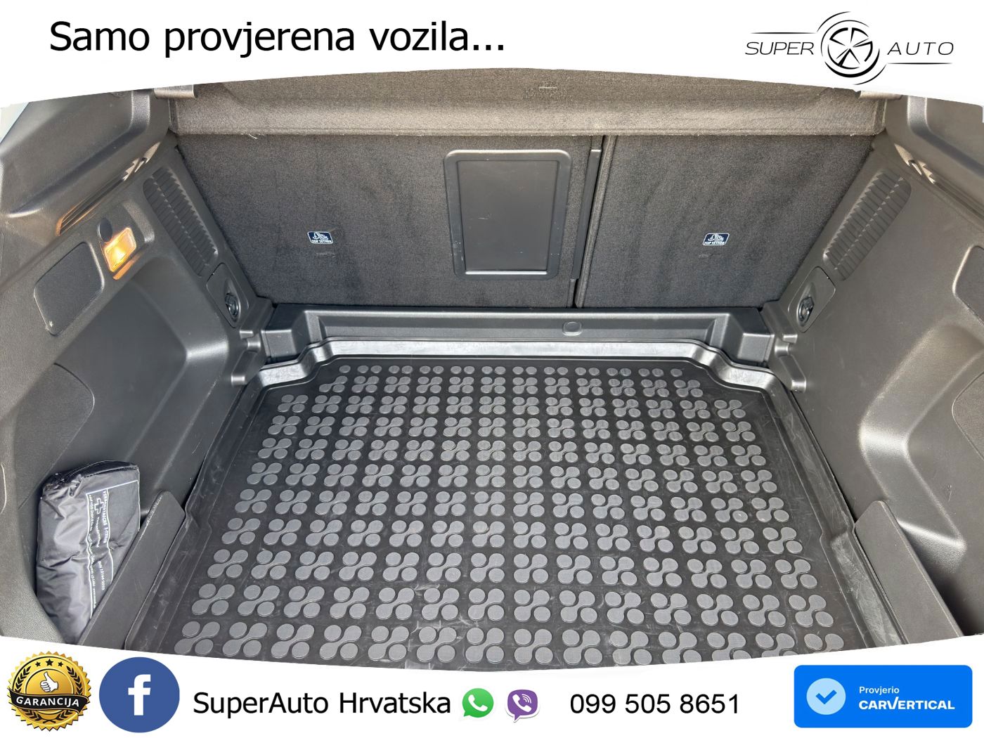 Opel Grandland 1.2i Turbo (130 KS) GS