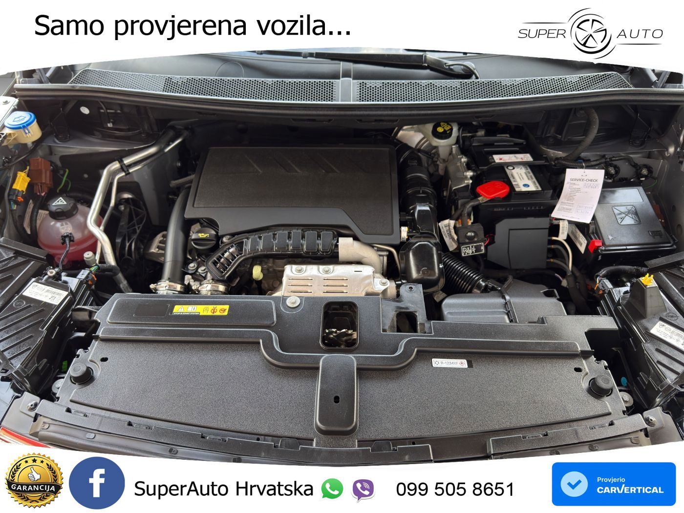 Opel Grandland 1.2i Turbo (130 KS) GS