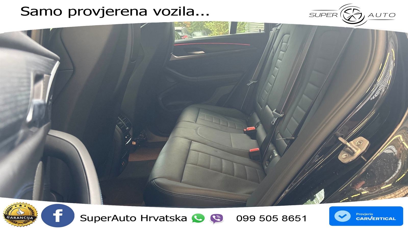 BMW X4 30d (286 KS) xDrive Steptronic M Sport LED+GR SJED+ACC