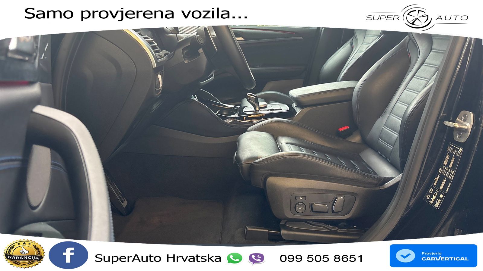 BMW X4 30d (286 KS) xDrive Steptronic M Sport LED+GR SJED+ACC