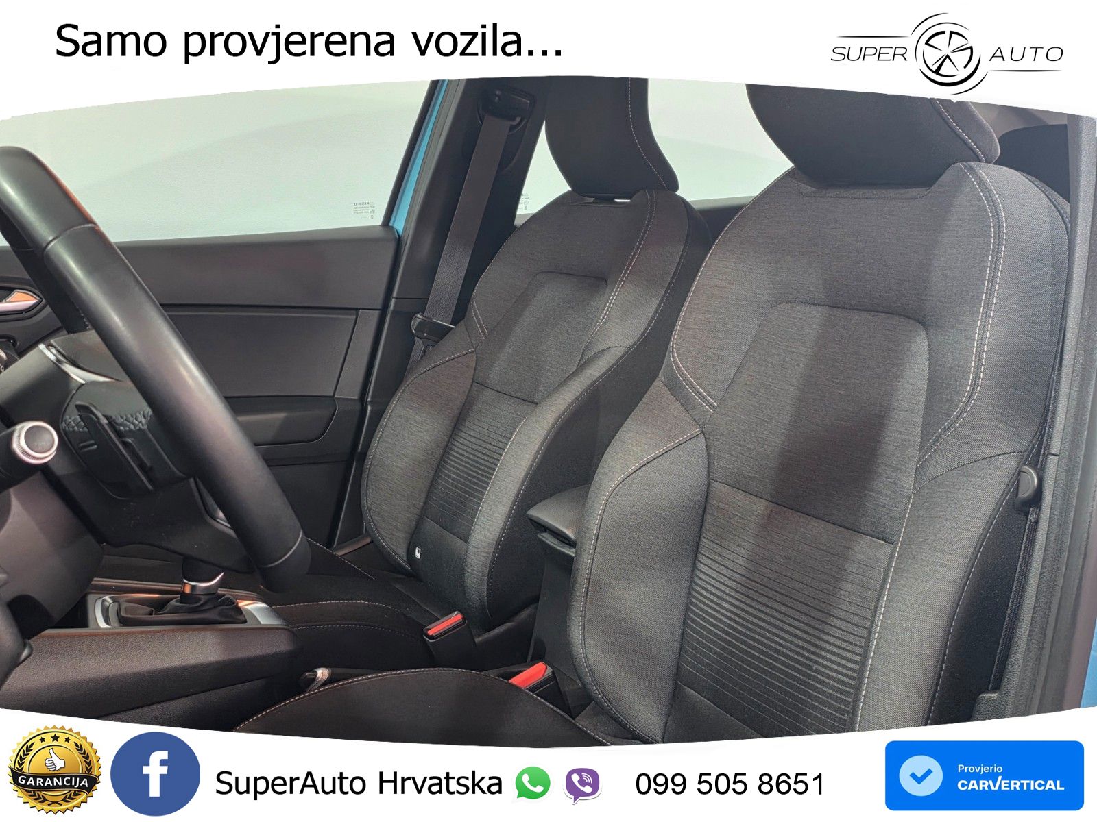 Renault Captur 1.3 TCe (140 KS) EDC Zen