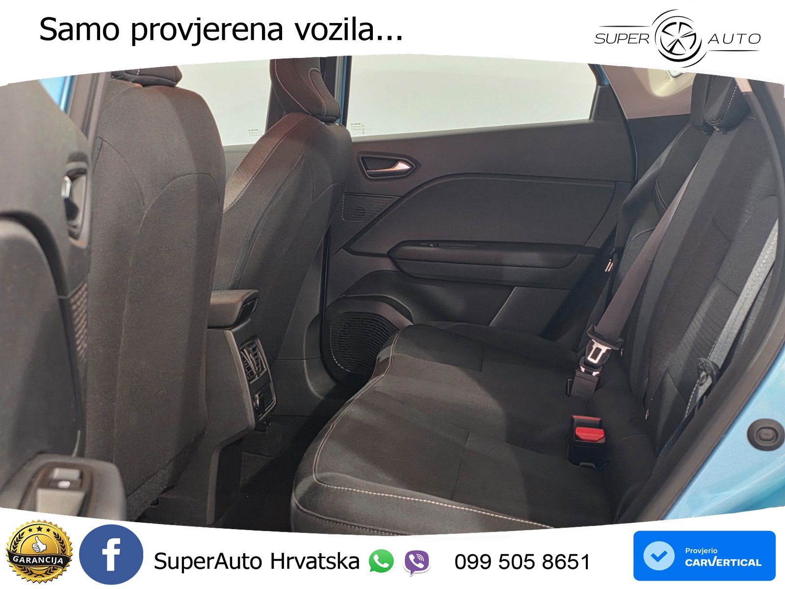 Renault Captur 1.3 TCe (140 KS) EDC Zen