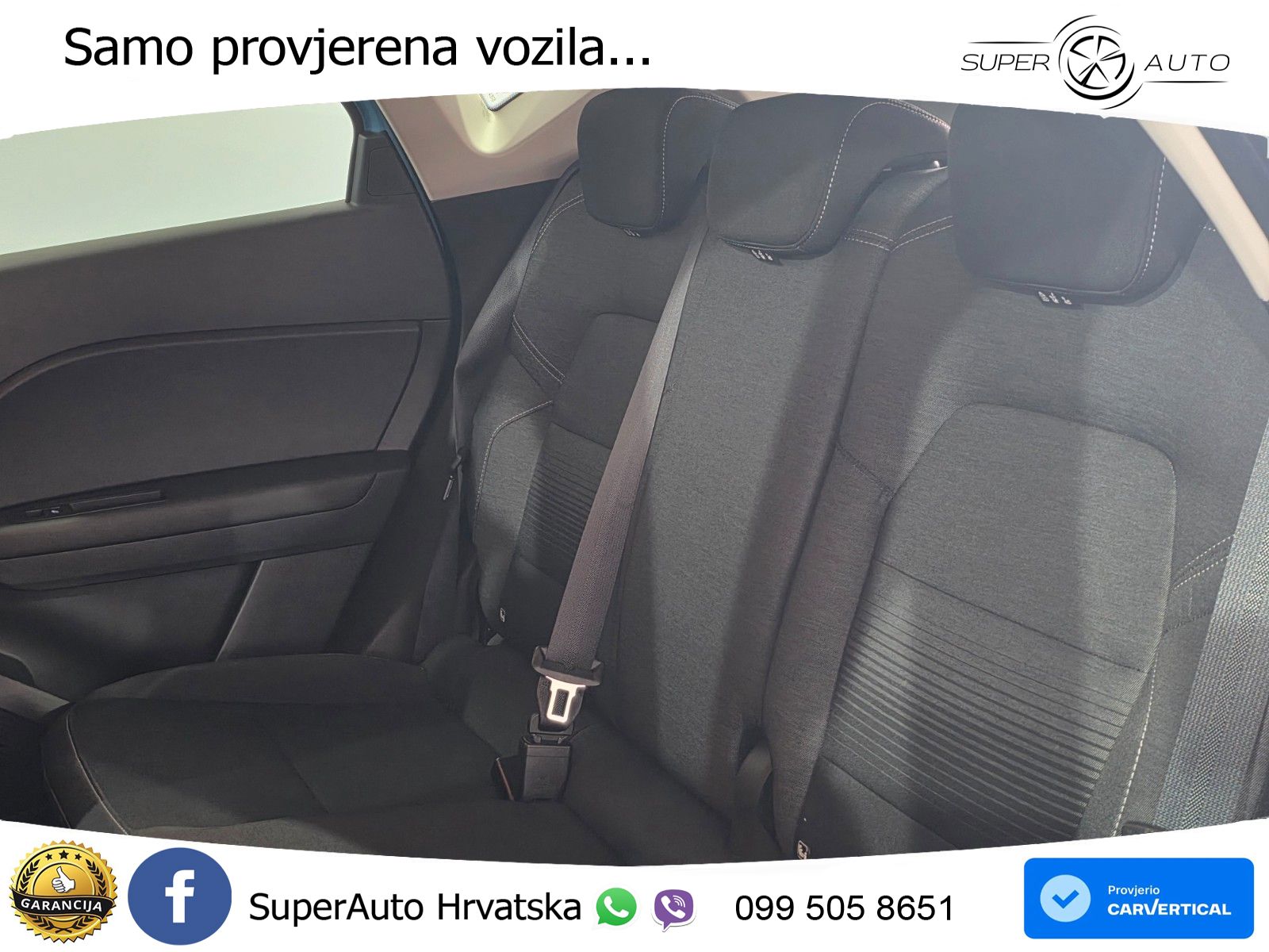 Renault Captur 1.3 TCe (140 KS) EDC Zen