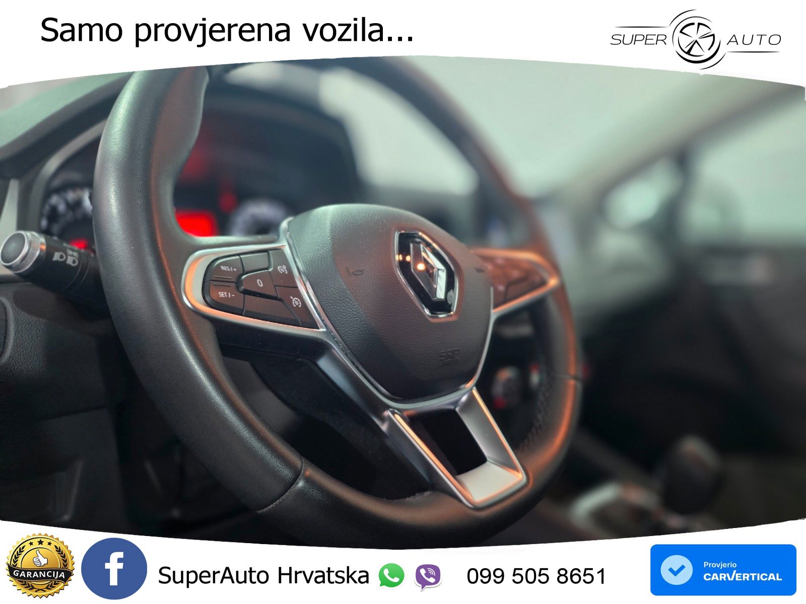 Renault Captur 1.3 TCe (140 KS) EDC Zen